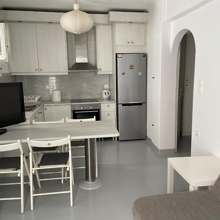 Ground Floor Apartment In Mykonos Town Eksteriør bilde