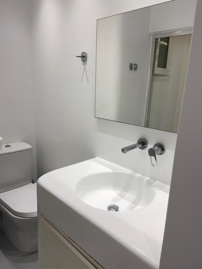 Ground Floor Apartment In Mykonos Town Eksteriør bilde